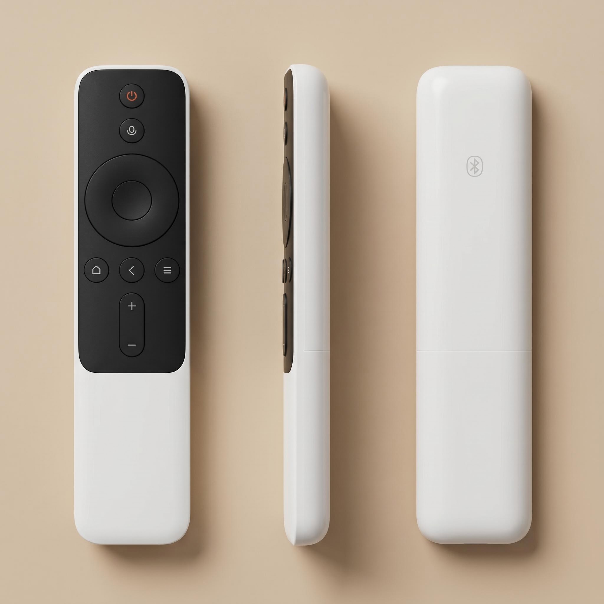 FAZV Voice Remote Control for  - Xiaomi Home Cinema ulasan dan harga