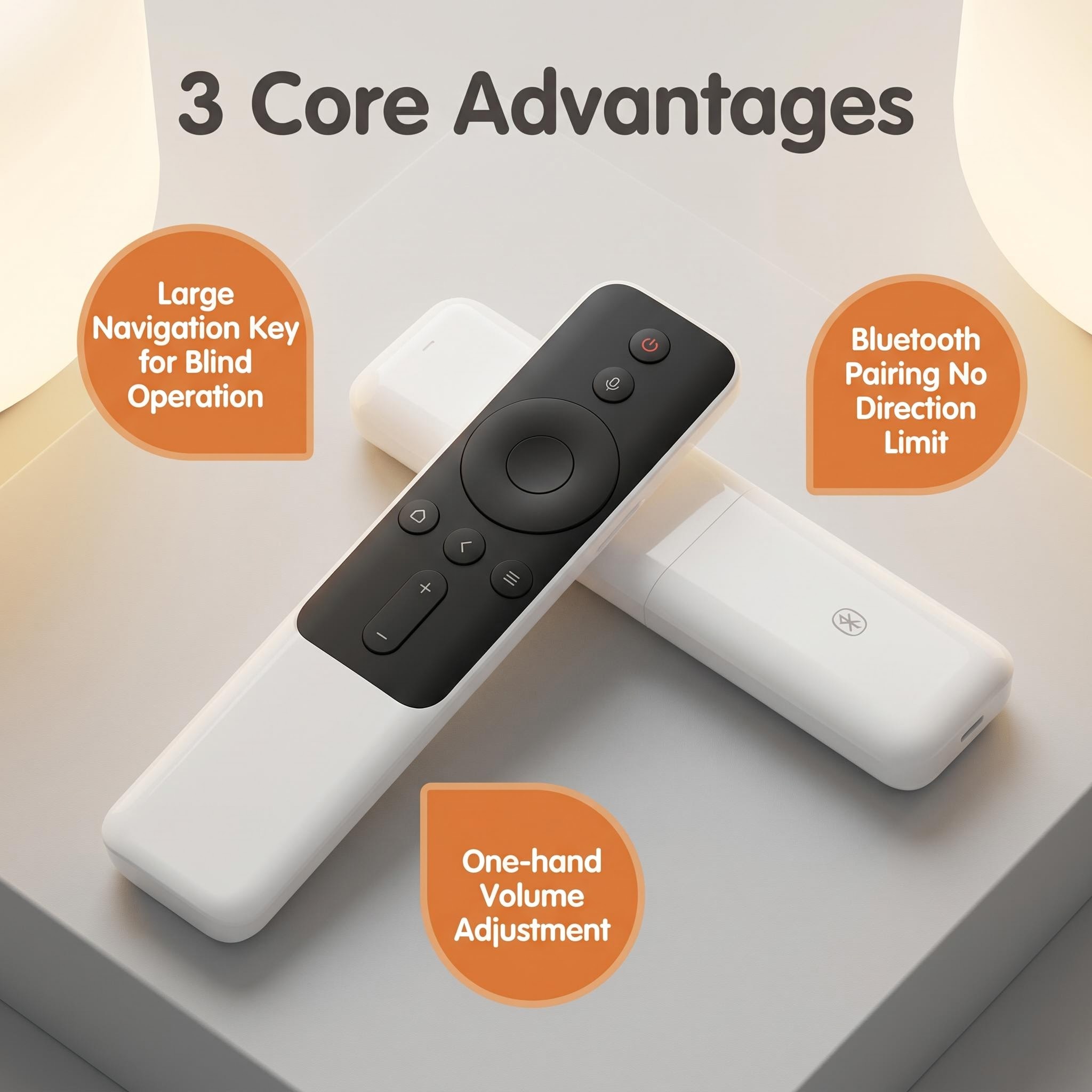 FAZV Voice Remote Control for  - Xiaomi Home Cinema ulasan dan harga