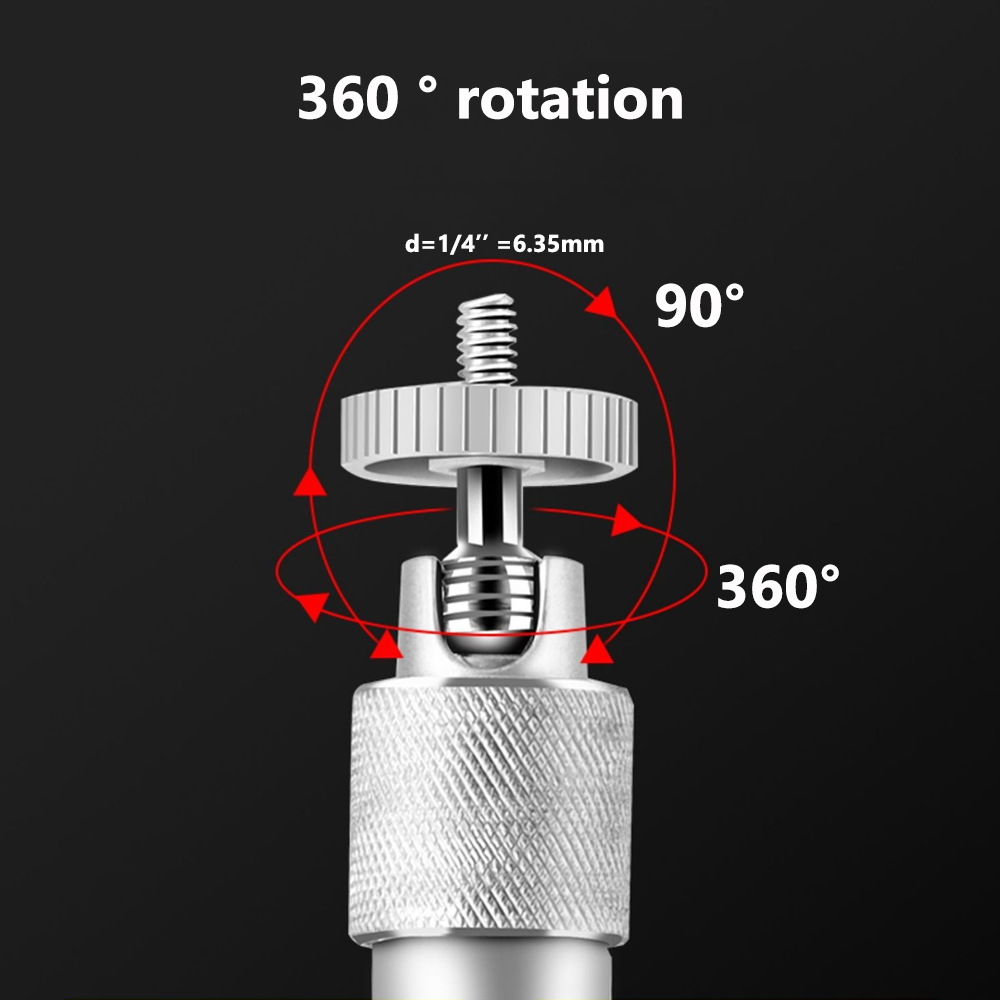 Aluminum Silver Ceiling Mount  - Projector Mount Ceiling ulasan dan harga