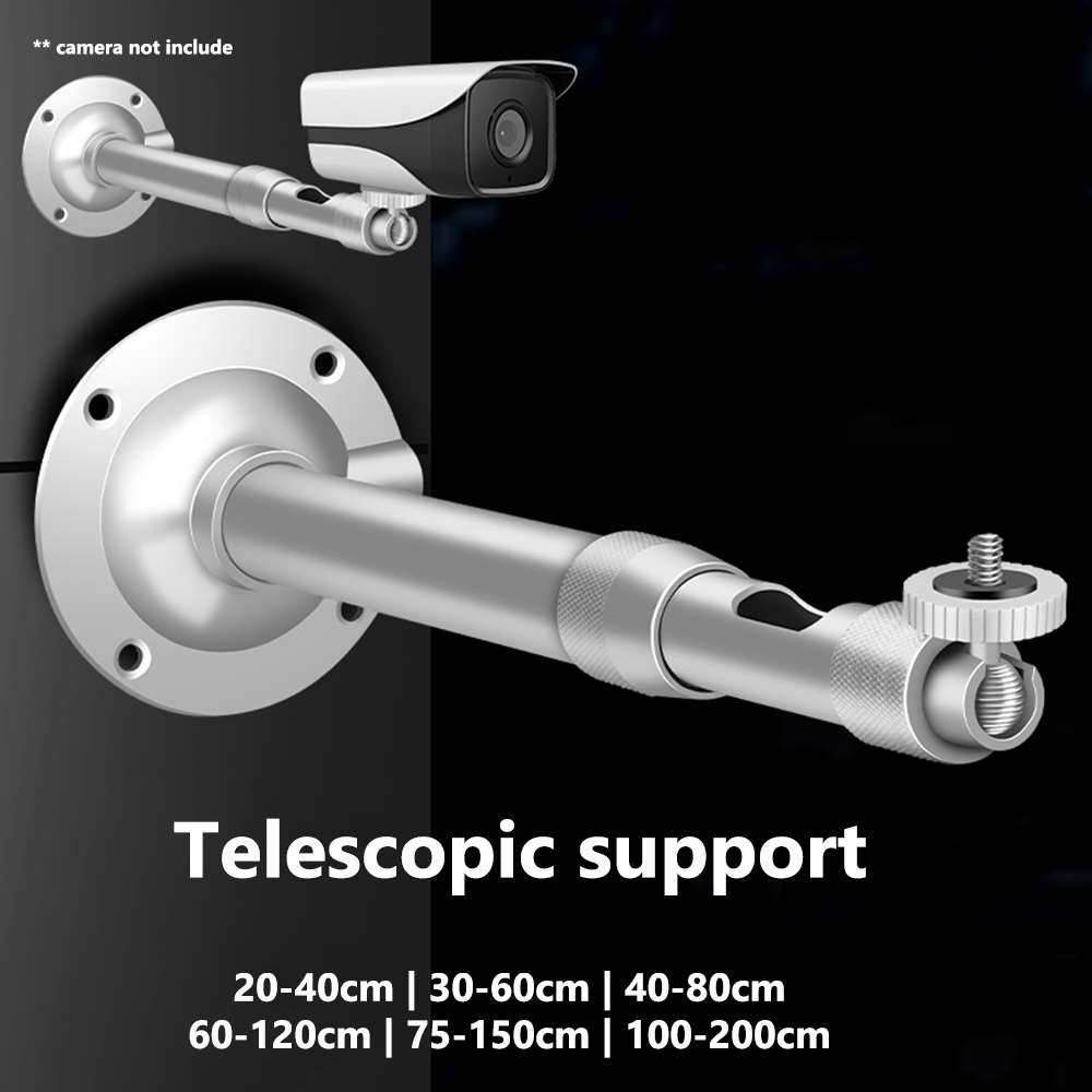 Aluminum Silver Ceiling Mount  - Projector Mount Ceiling ulasan dan harga