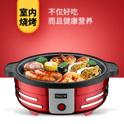 Household Mini Popcorn Machine - Popcorn Machine Home ulasan dan harga