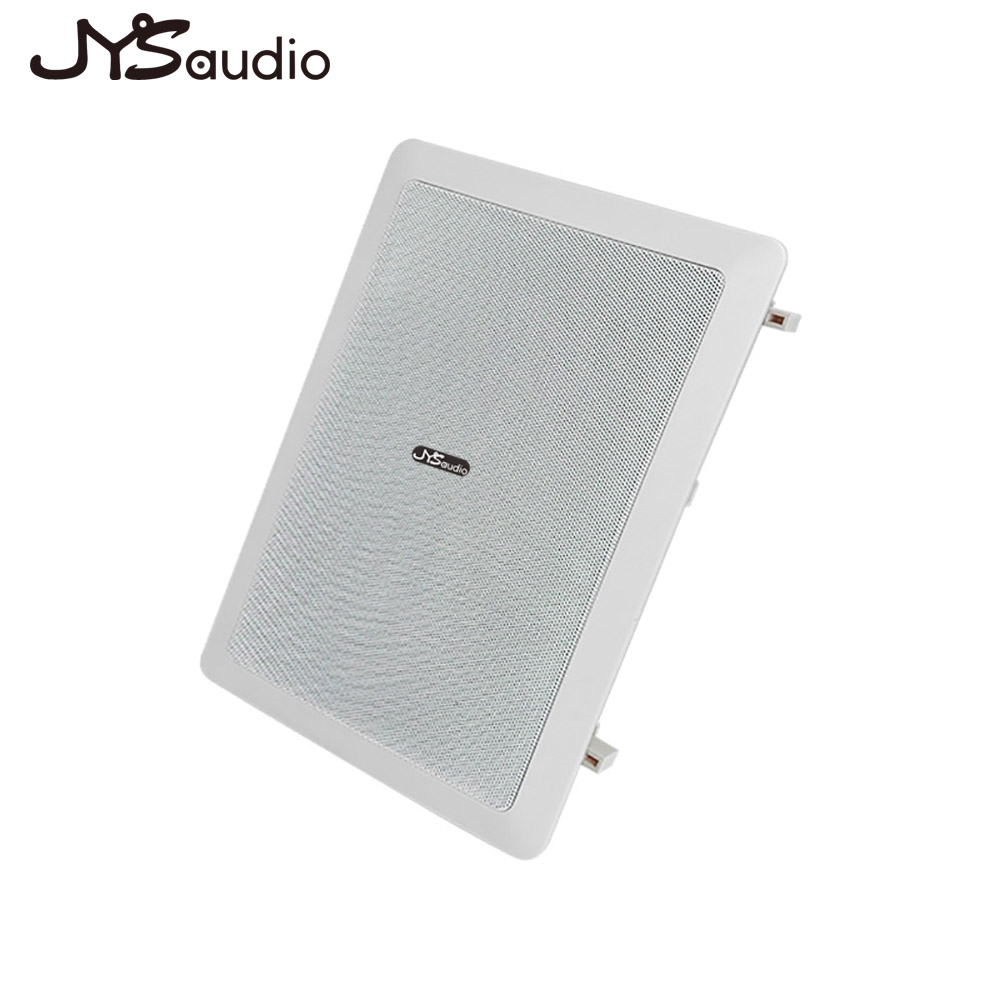 In-wall Speaker Two-way Loudsp - Home Cinema Amplifier ulasan dan harga