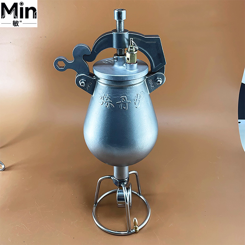 Stainless Steel Traditional Ha - Popcorn Machine Home ulasan dan harga