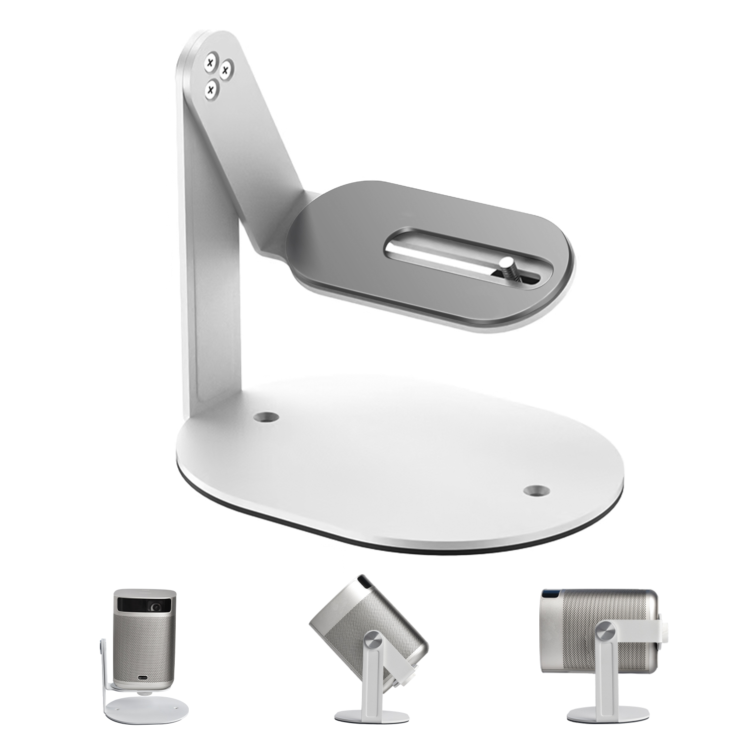 Multi-Angle Projector Stand Ad - Projector Mount Ceiling ulasan dan harga