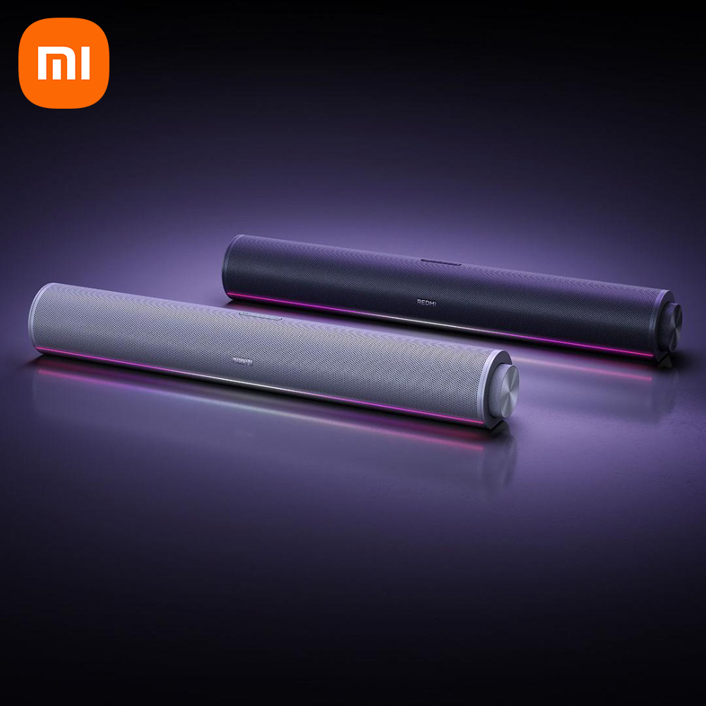Xiaomi Computer Speaker 2 Pro  - Xiaomi Home Cinema ulasan dan harga