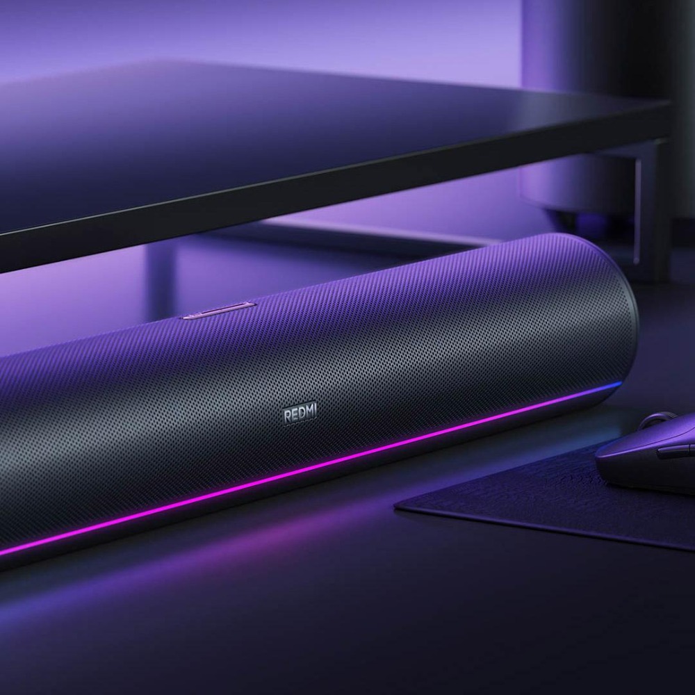 Xiaomi Computer Speaker 2 Pro  - Xiaomi Home Cinema ulasan dan harga