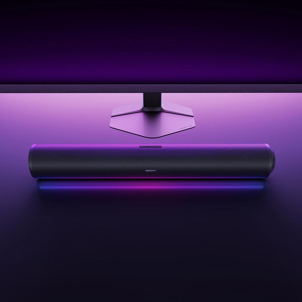 Xiaomi Computer Speaker 2 Pro  - Xiaomi Home Cinema ulasan dan harga