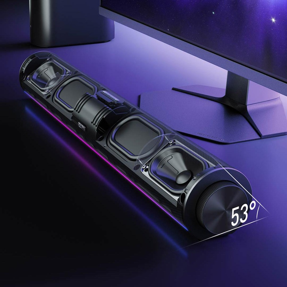 Xiaomi Computer Speaker 2 Pro  - Xiaomi Home Cinema ulasan dan harga