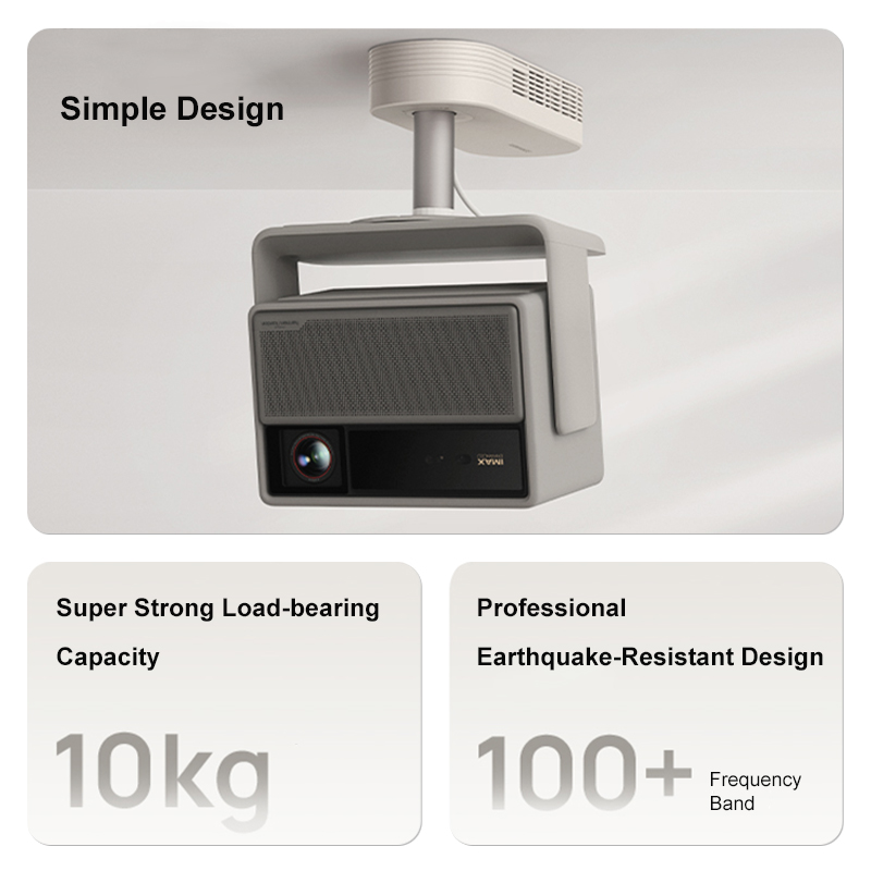 XGIMI Projector Ceiling Mount  - Projector Mount Ceiling ulasan dan harga