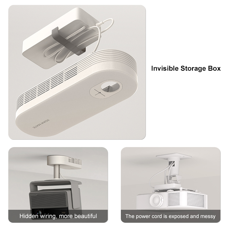 XGIMI Projector Ceiling Mount  - Projector Mount Ceiling ulasan dan harga