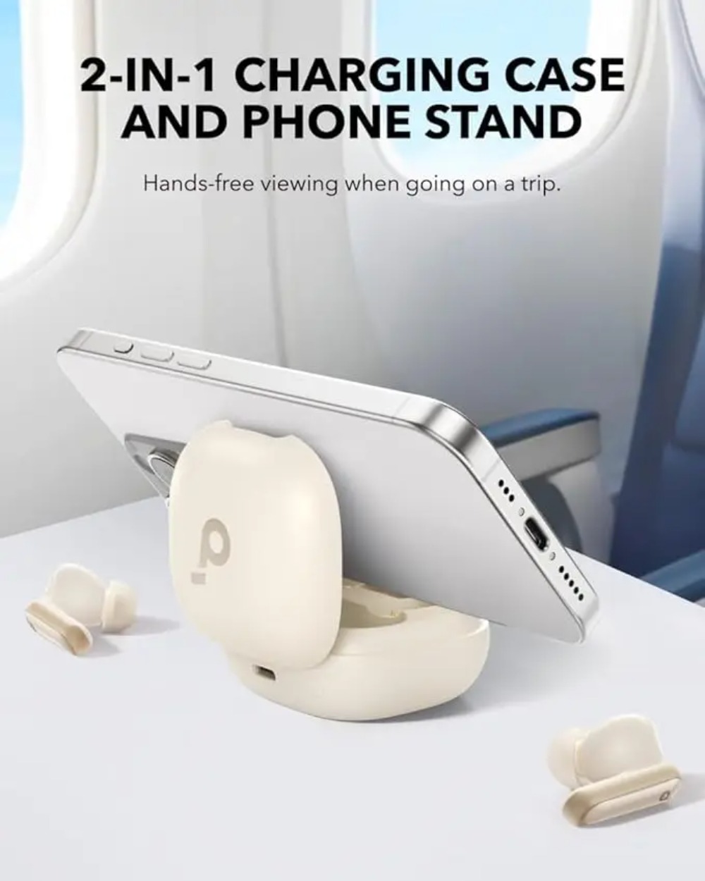 Soundcore P40i Over Ear Adapti - Anker Speaker Soundcore Boom 2 ulasan dan harga