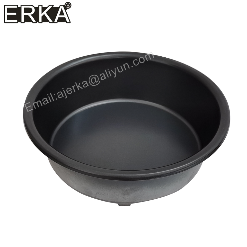ERKA Commercial 8oz Hot Air Oi - Popcorn Machine Home ulasan dan harga