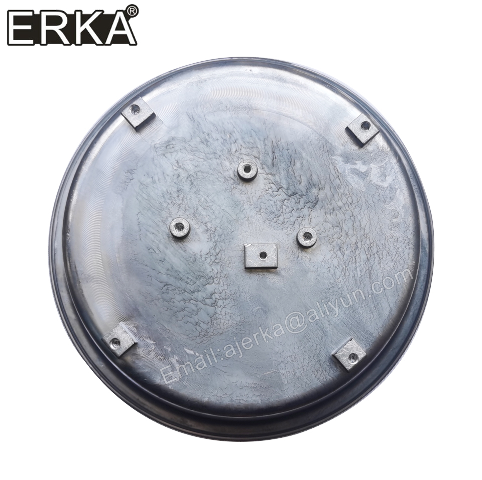 ERKA Commercial 8oz Hot Air Oi - Popcorn Machine Home ulasan dan harga