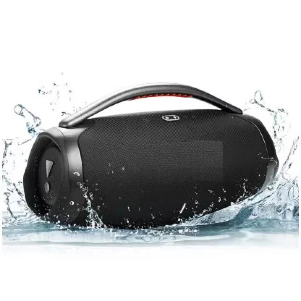 100W High-Power Bluetooth Spea - Anker Speaker Soundcore Boom 2 ulasan dan harga
