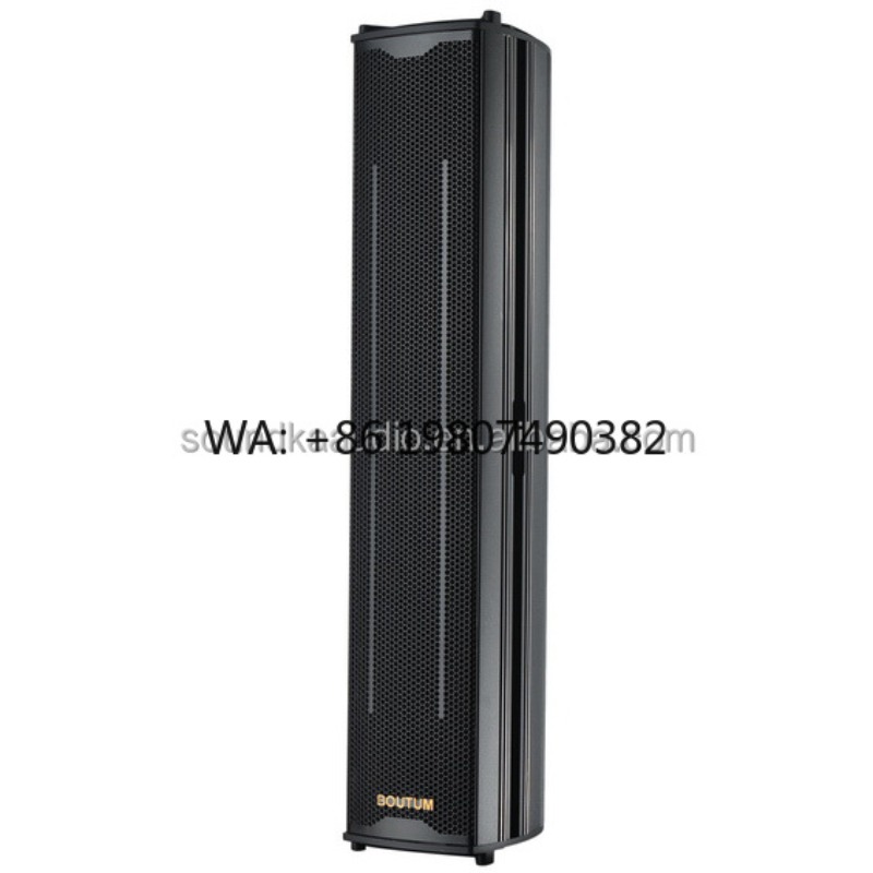 350W 100V Constant Pressure To - Wall Mount Speaker ulasan dan harga