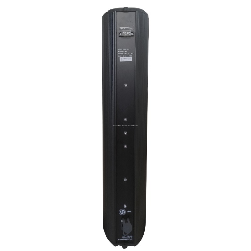350W 100V Constant Pressure To - Wall Mount Speaker ulasan dan harga