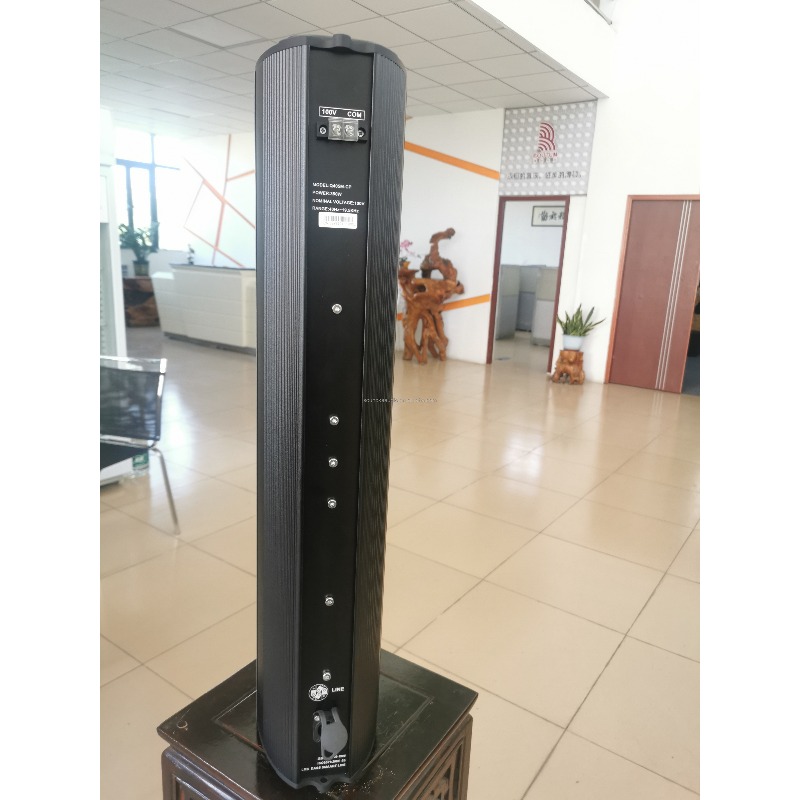350W 100V Constant Pressure To - Wall Mount Speaker ulasan dan harga