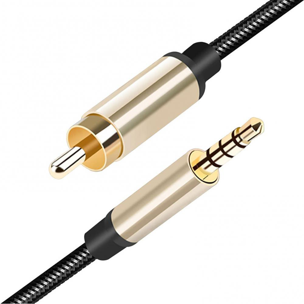 Coaxial Audio Converter 3.5MM  - Home Cinema Amplifier ulasan dan harga
