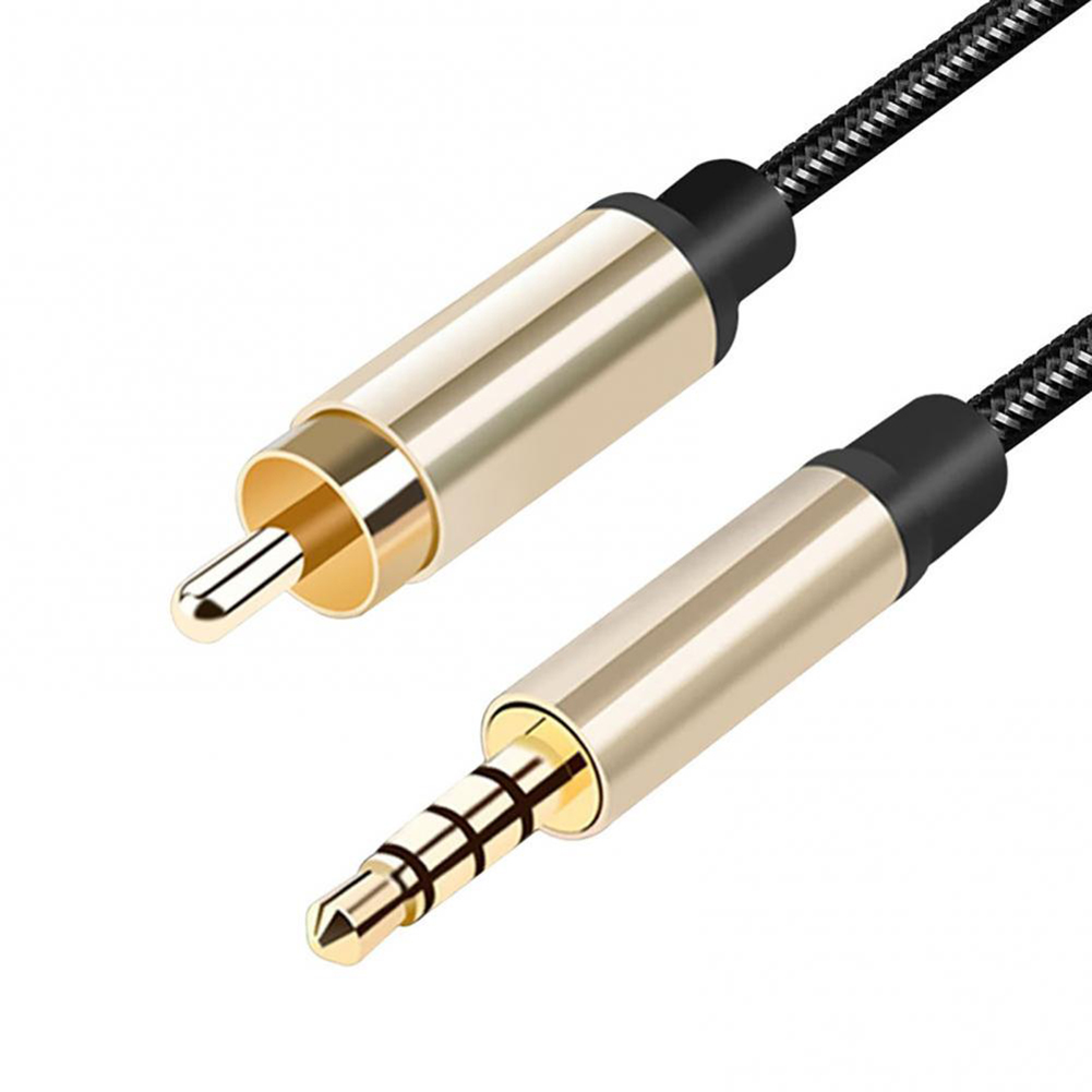 Coaxial Audio Converter 3.5MM  - Home Cinema Amplifier ulasan dan harga