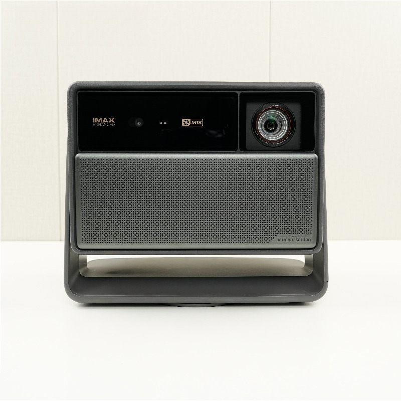 Max 4K UHD Projector 6800 ISO  - Home Cinema Harman Kardon ulasan dan harga