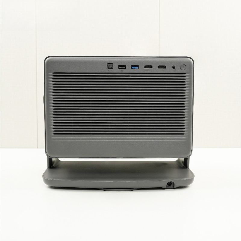 Max 4K UHD Projector 6800 ISO  - Home Cinema Harman Kardon ulasan dan harga