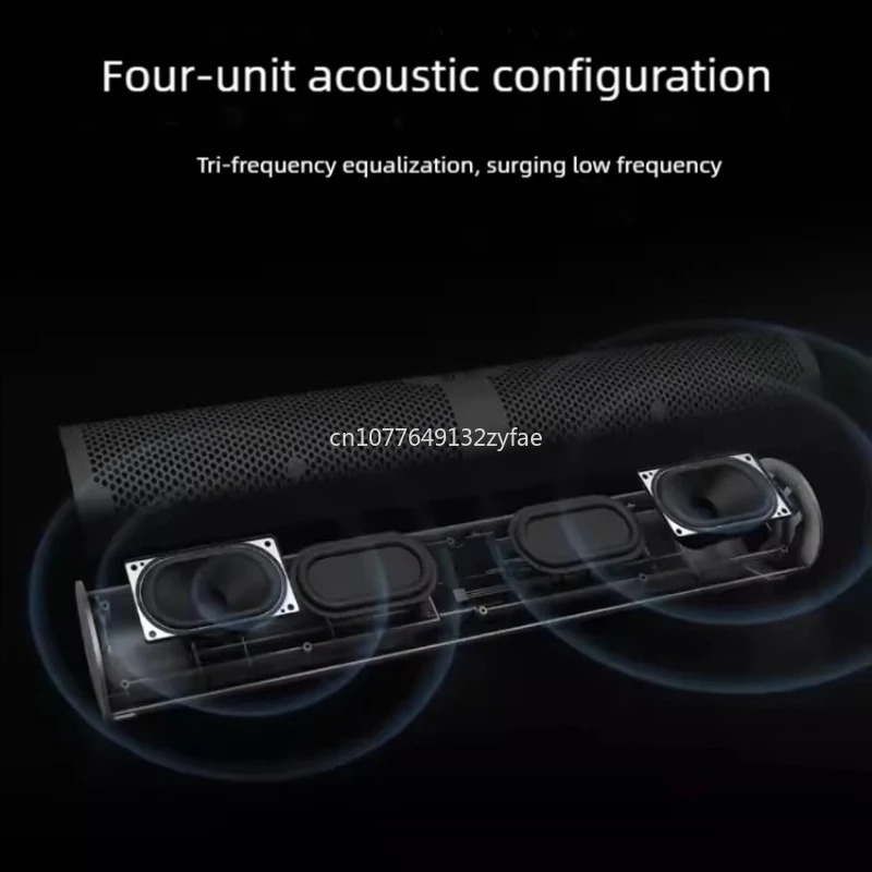 Xiaomi Redmi Computer Speaker  - Xiaomi Home Cinema ulasan dan harga