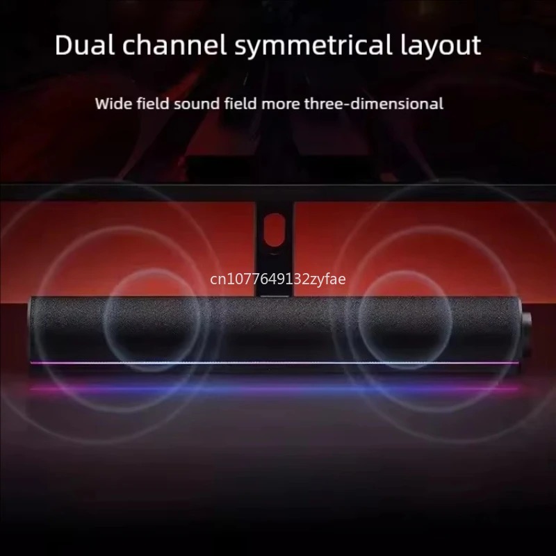 Xiaomi Redmi Computer Speaker  - Xiaomi Home Cinema ulasan dan harga