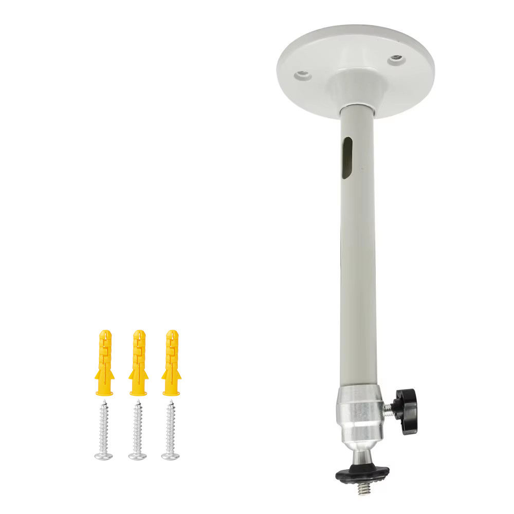 6mm 21cm Projector Tripod Meta - Projector Mount Ceiling ulasan dan harga