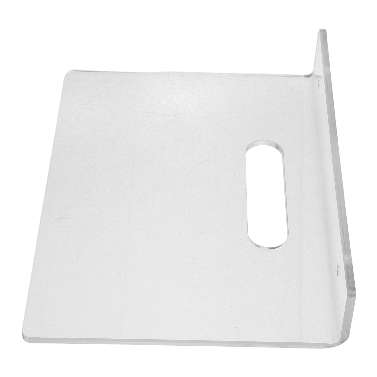 1Set Clear Acrylic Wall Mounte - Wall Mount Speaker ulasan dan harga
