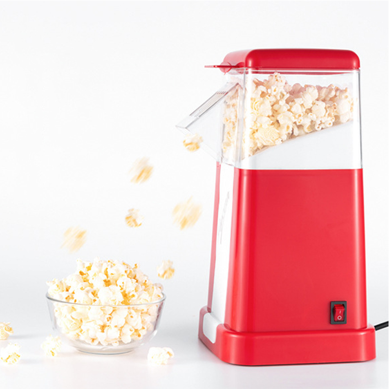 Household Small Popcorn Machin - Popcorn Machine Home ulasan dan harga