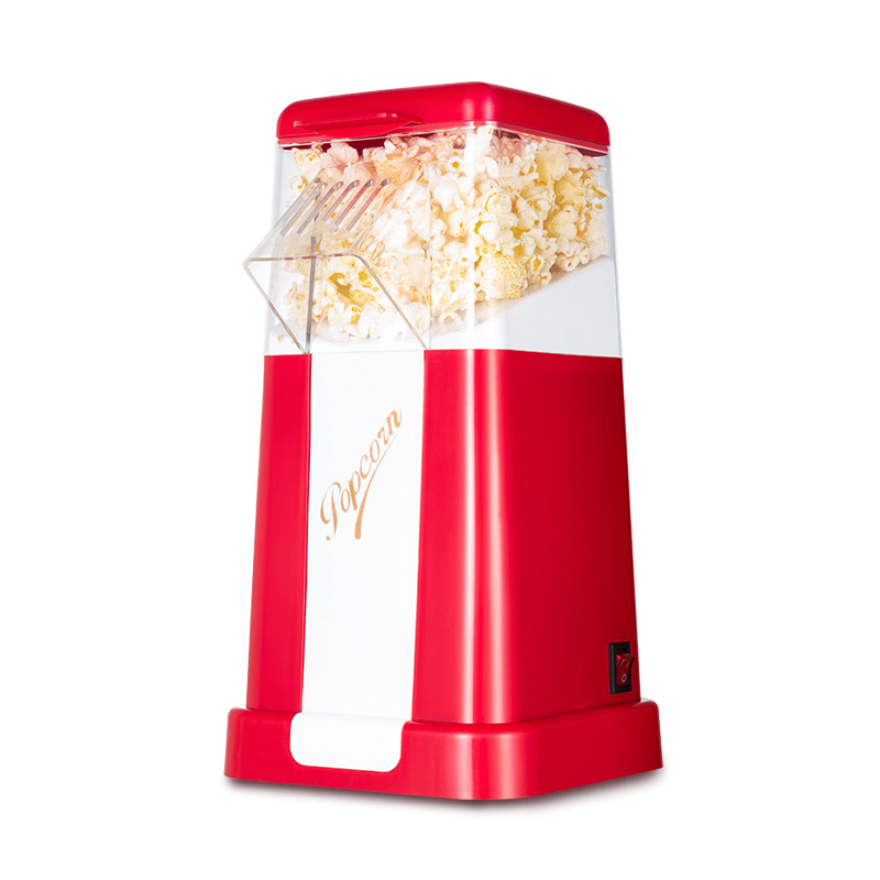 Household Small Popcorn Machin - Popcorn Machine Home ulasan dan harga