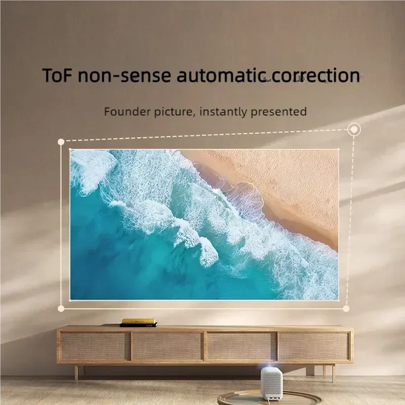 Xiaomi Redmi Projector Lite To - Xiaomi Home Cinema ulasan dan harga