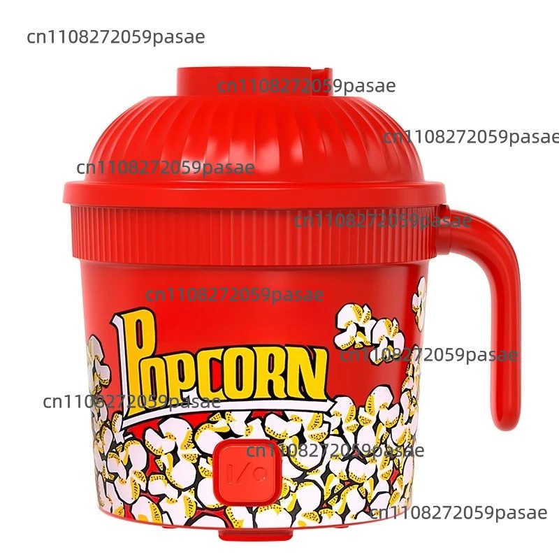 Mini Popcorn Machine for Home  - Popcorn Machine Home ulasan dan harga