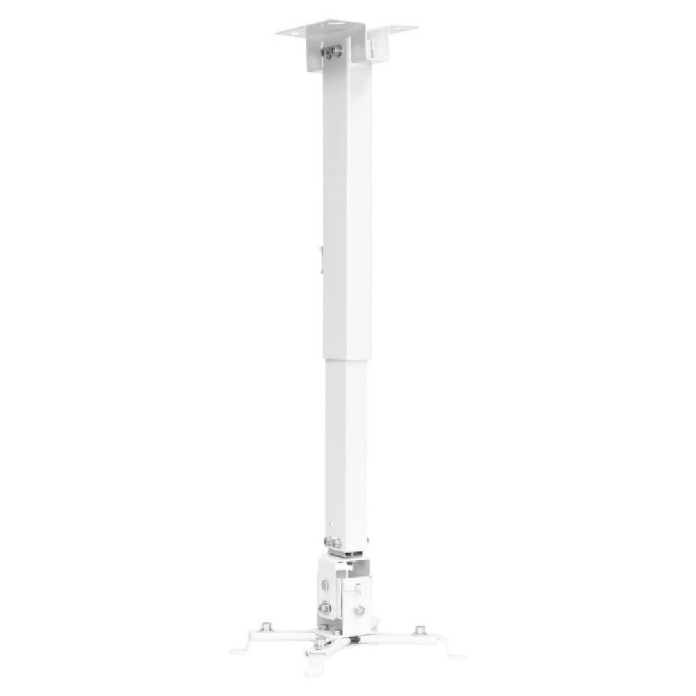 Retractable Projector Mount wi - Projector Mount Ceiling ulasan dan harga