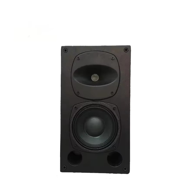 8 Inch In Wall Hifi Speaker Ho - Wall Mount Speaker ulasan dan harga