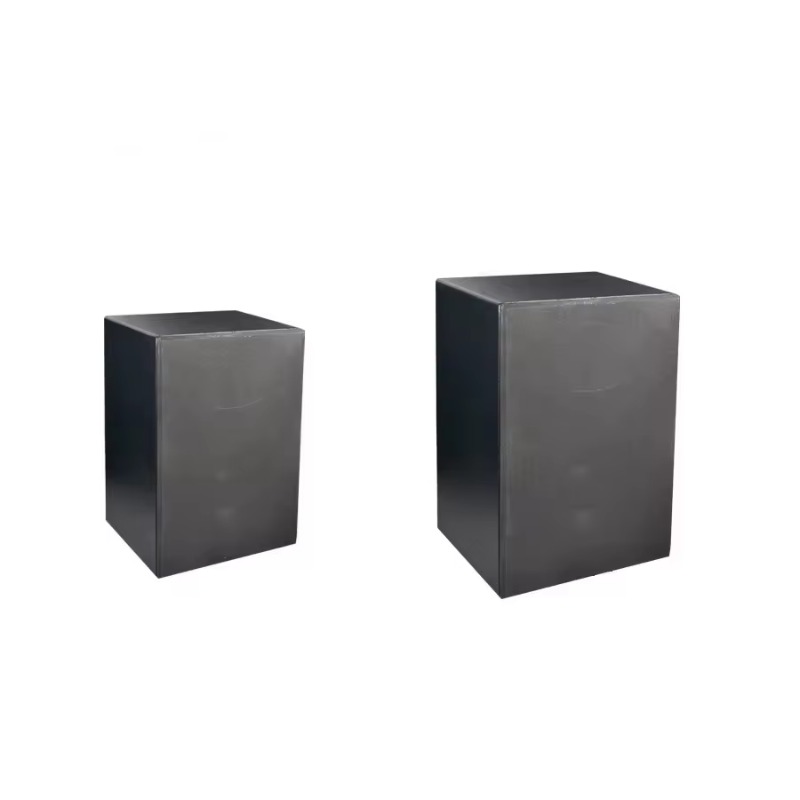 8 Inch In Wall Hifi Speaker Ho - Wall Mount Speaker ulasan dan harga