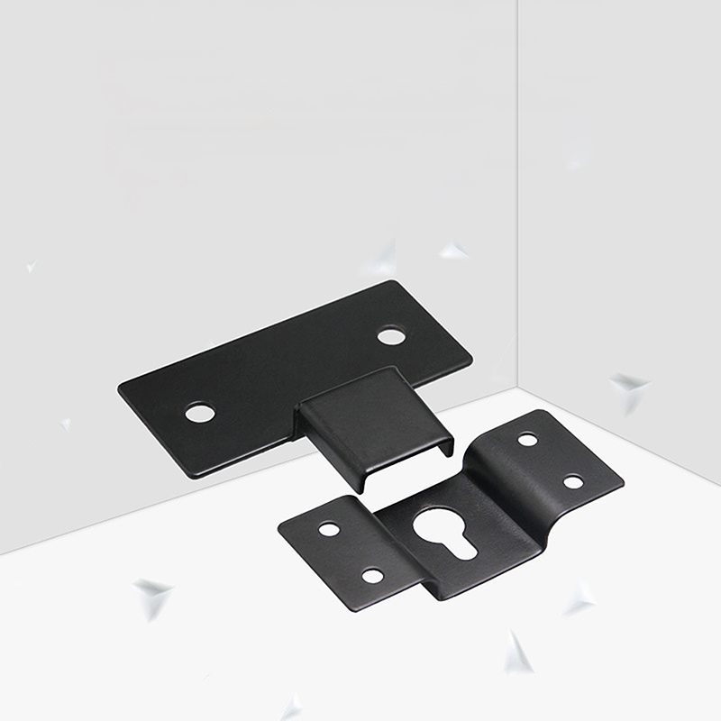 1Set Metal Speaker Brackets St - Wall Mount Speaker ulasan dan harga
