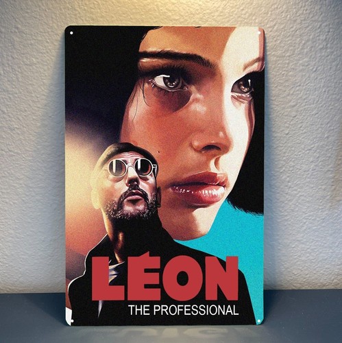 Y1,Leon The Professional Jean  - Home Cinema Decor ulasan dan harga