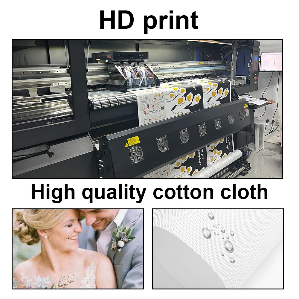 Custom Poster Printing Persona - Home Cinema Decor ulasan dan harga