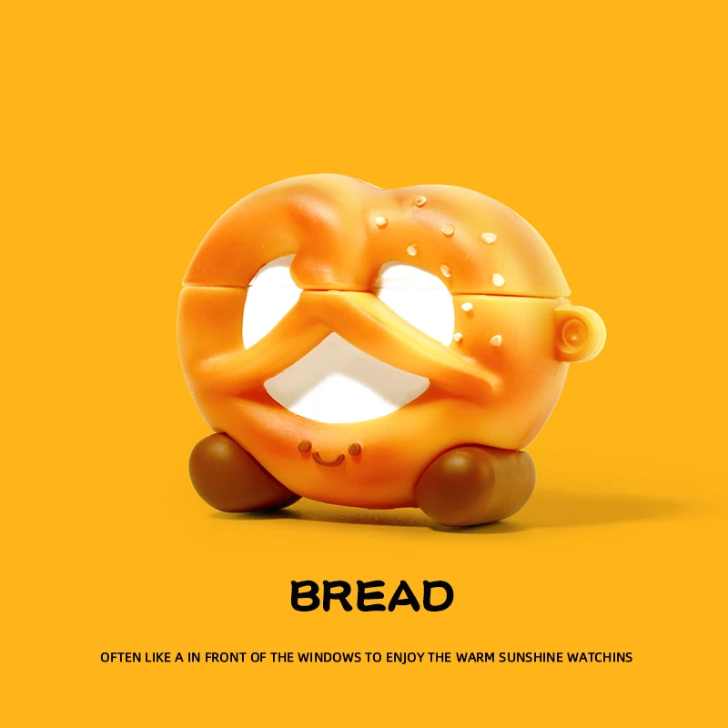 3D Chocolate Cookies Bread Cas - Anker Speaker Soundcore Boom 2 ulasan dan harga