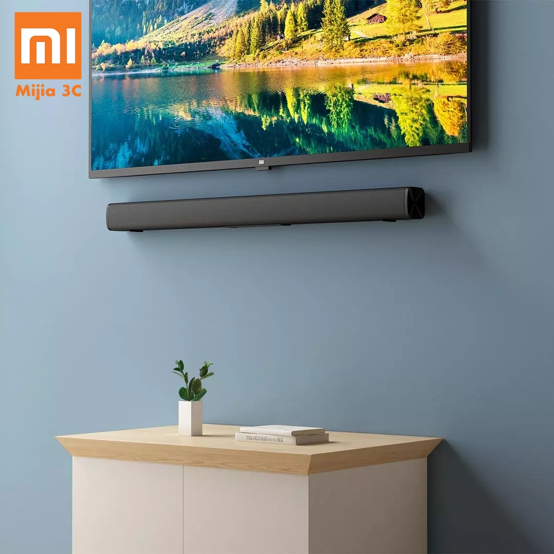 New Xiaomi Mijia Redmi Wireles - Xiaomi Home Cinema ulasan dan harga