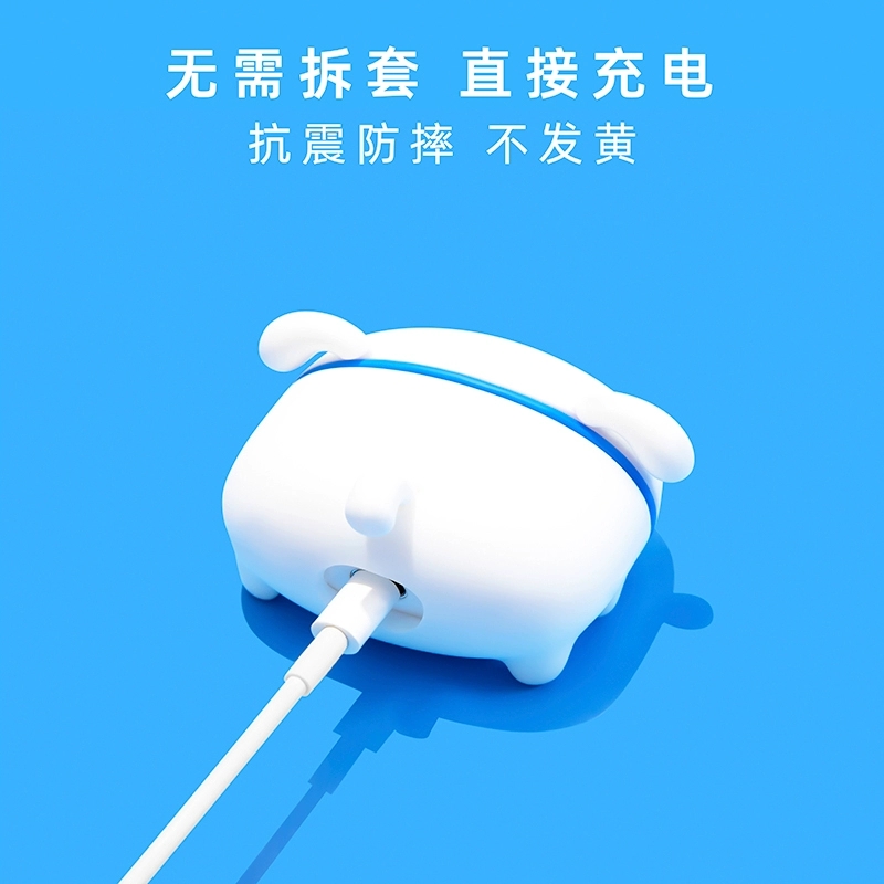 For Airpods 1 2 3 4 Pro Pro 2  - Anker Speaker Soundcore Boom 2 ulasan dan harga