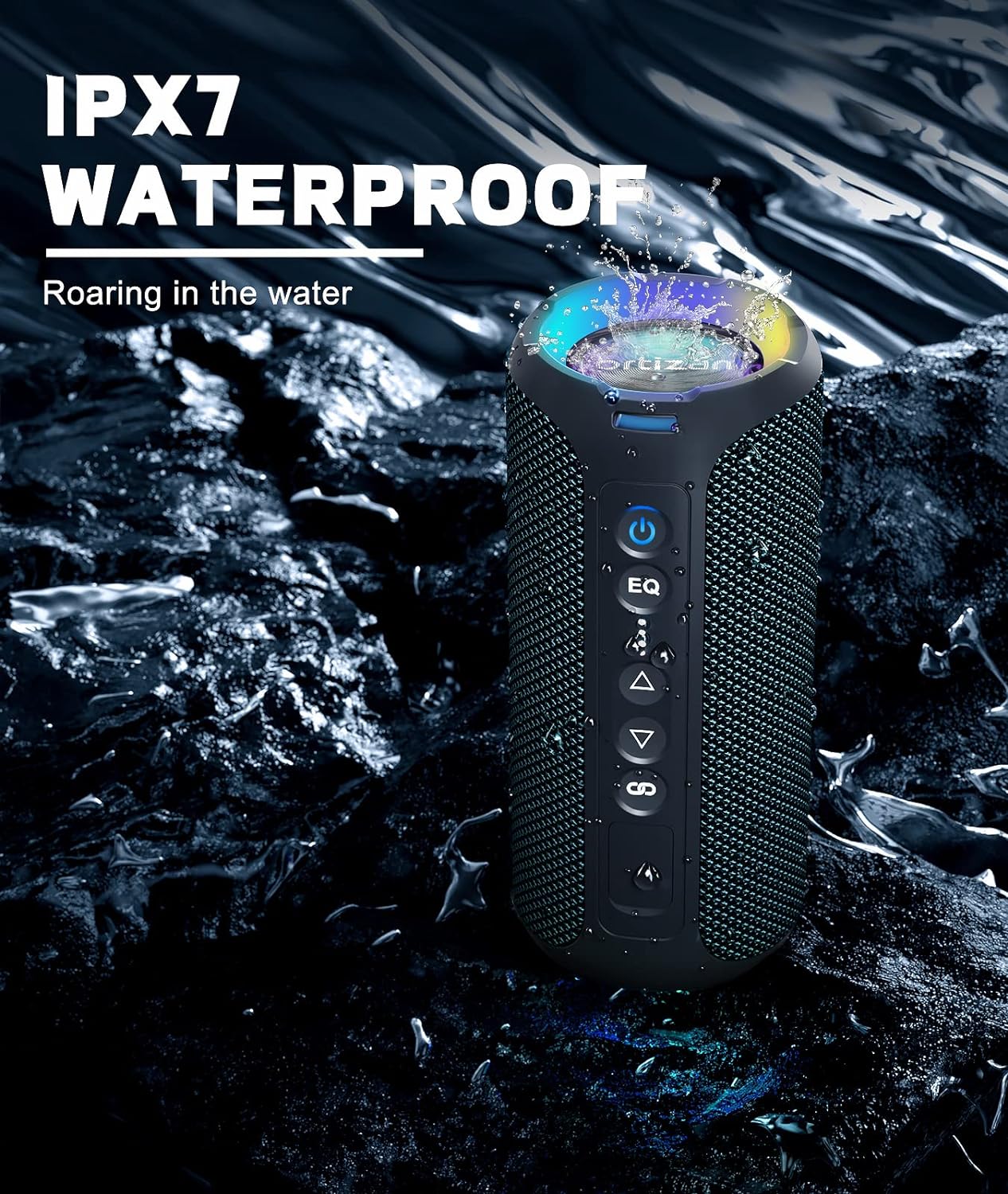 Ortizan Bluetooth Speakers 40W - Xiaomi Home Cinema ulasan dan harga