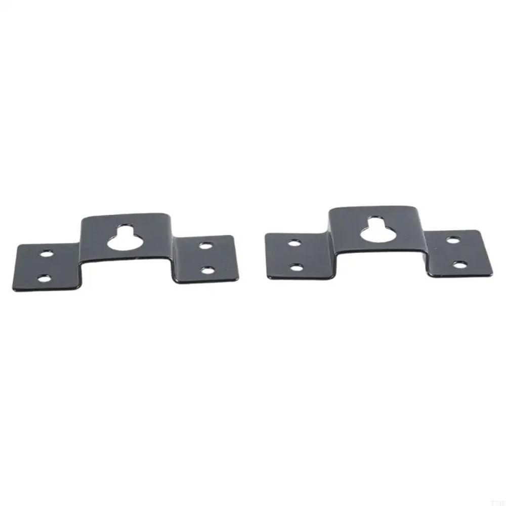 2Pcs Wall Mount Speaker Bracke - Wall Mount Speaker ulasan dan harga