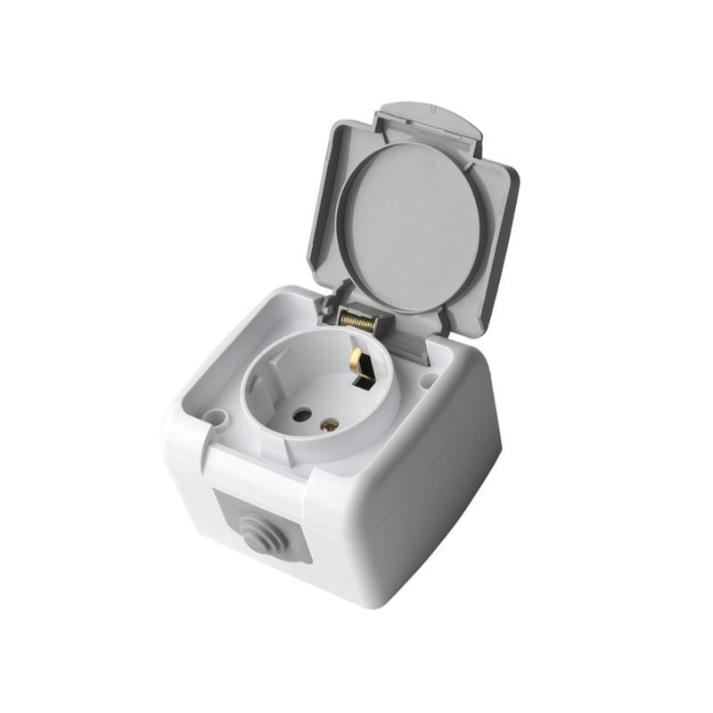 R53C Surfaces Mounted Double G - Wall Mount Speaker ulasan dan harga