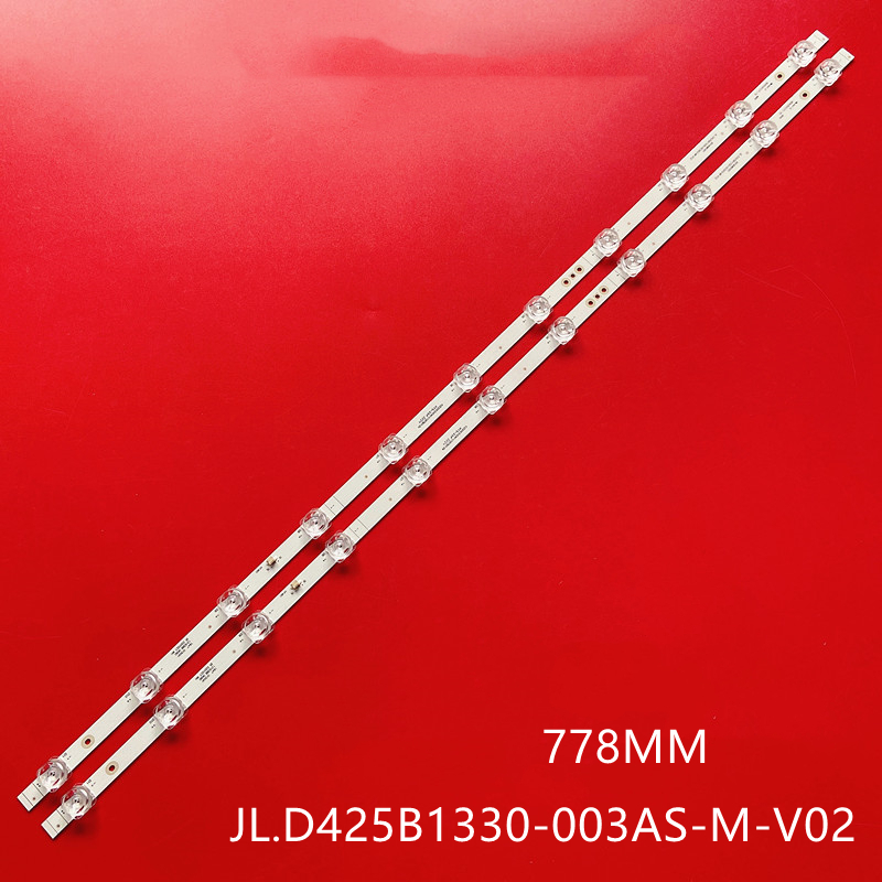 TV Lamp LED Backlight Strip Fo - Ambient Light Strip Tv ulasan dan harga