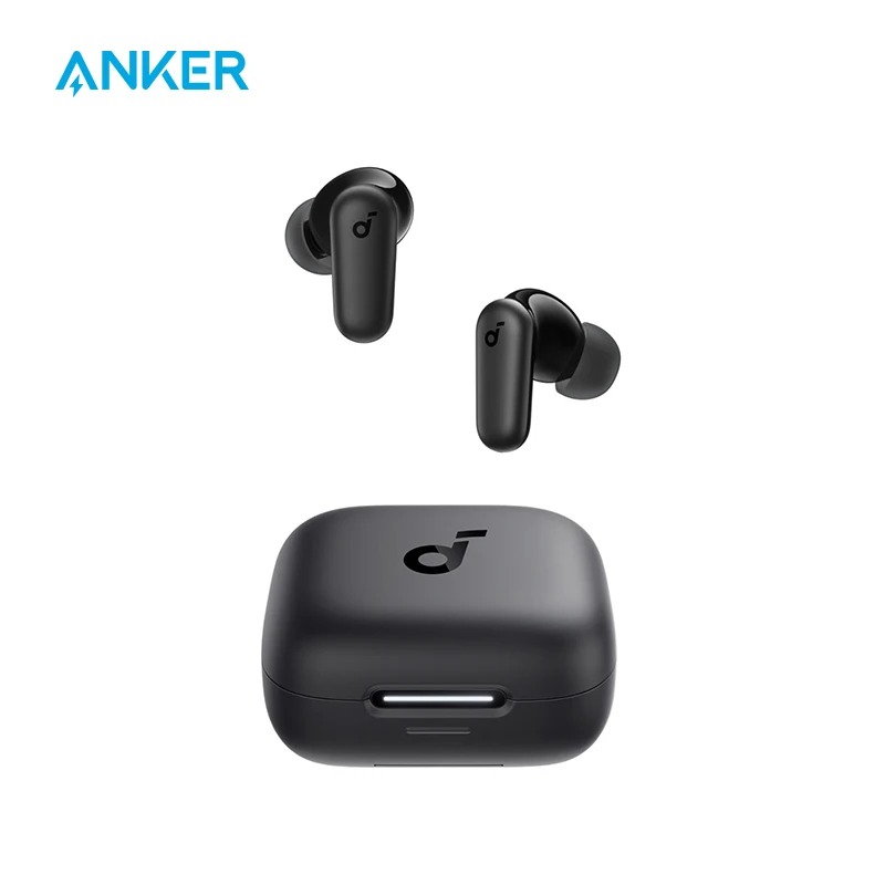 Soundcore By Anker P30i Intell - Anker Speaker Soundcore Boom 2 ulasan dan harga