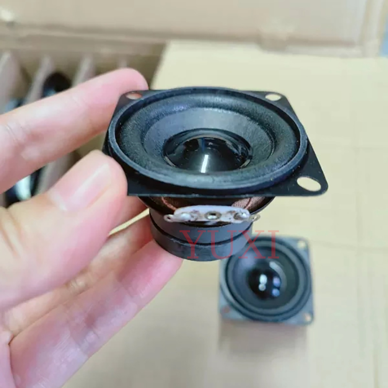 YUXI 1Pcs 2 Inch Portable Spea - Home Cinema Amplifier ulasan dan harga