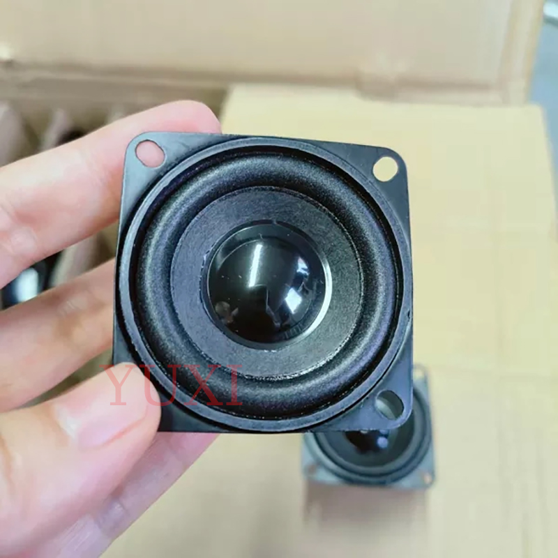 YUXI 1Pcs 2 Inch Portable Spea - Home Cinema Amplifier ulasan dan harga