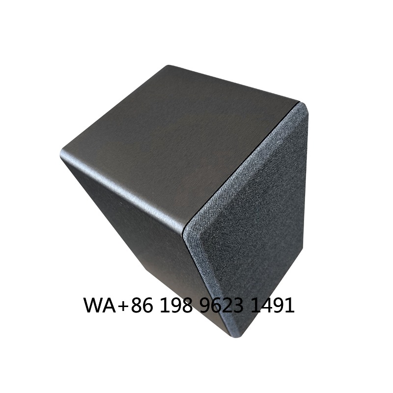 15W Wall Mounted IP Speaker Pr - Wall Mount Speaker ulasan dan harga